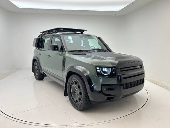 LAND ROVER DEFENDER 3.0 D350 TURBO DIESEL MHEV 110 TROPHY EDITION AWD AUTOMÁTICO