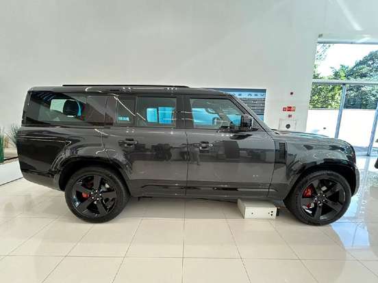 LAND ROVER-DEFENDER-3.0 D350 TURBO DIESEL MHEV 130 X AWD AUTOMÁTICO LAND ROVER-DEFENDER-2025