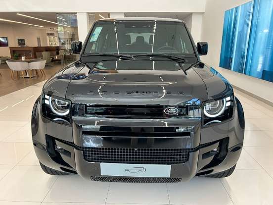 LAND ROVER-DEFENDER-3.0 D350 TURBO DIESEL MHEV 130 X AWD AUTOMÁTICO LAND ROVER-DEFENDER-2025