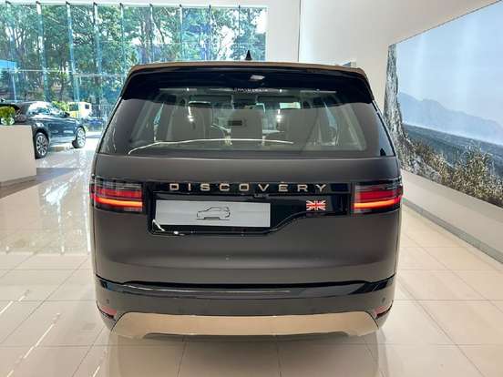 LAND ROVER-DISCOVERY-3.0 D350 TURBO DIESEL MHEV TEMPEST AUTOMÁTICO LAND ROVER-DISCOVERY-2025