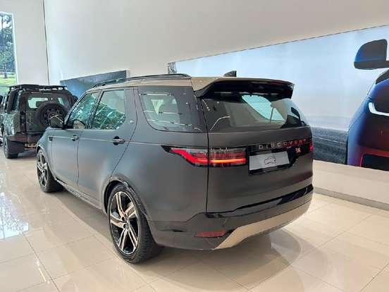LAND ROVER-DISCOVERY-3.0 D350 TURBO DIESEL MHEV TEMPEST AUTOMÁTICO LAND ROVER-DISCOVERY-2025