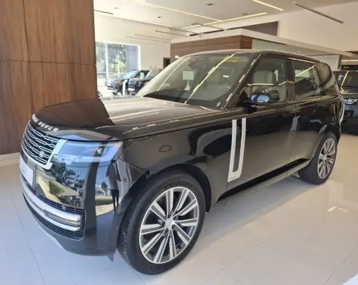 LAND ROVER-RANGE ROVER-2025