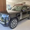 LAND ROVER RANGE ROVER 3.0 P550e PHEV AUTOBIOGRAPHY AWD AUTOMÁTICO LAND ROVER RANGE ROVER 3.0 P550e PHEV AUTOBIOGRAPHY AWD AUTOMÁTICO