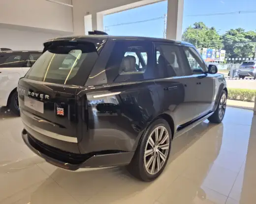 LAND ROVER-RANGE ROVER-2025