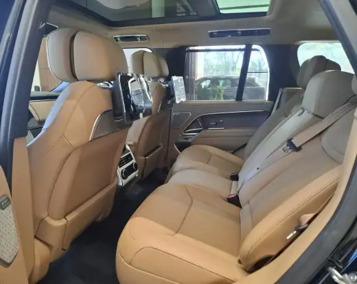 LAND ROVER-RANGE ROVER-2025