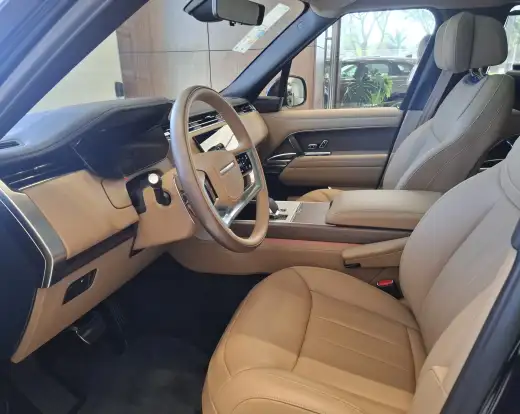LAND ROVER-RANGE ROVER-3.0 P550e PHEV AUTOBIOGRAPHY AWD AUTOMÁTICO LAND ROVER-RANGE ROVER-2025