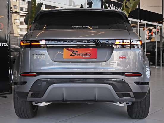 LAND ROVER-RANGE ROVER EVOQUE-2.0 P250 FLEX R-DYNAMIC HSE AWD AUTOMÁTICO LAND ROVER-RANGE ROVER EVOQUE-2024