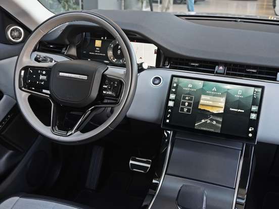 LAND ROVER-RANGE ROVER EVOQUE-2024