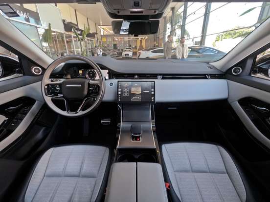 LAND ROVER-RANGE ROVER EVOQUE-2024