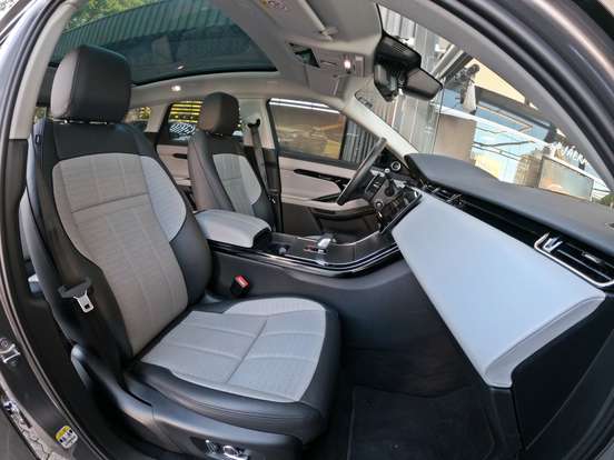 LAND ROVER-RANGE ROVER EVOQUE-2.0 P250 FLEX R-DYNAMIC HSE AWD AUTOMÁTICO LAND ROVER-RANGE ROVER EVOQUE-2024