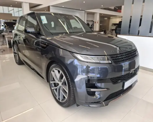 LAND ROVER RANGE ROVER SPORT 3.0 P550e PHEV AUTOBIOGRAPHY AWD AUTOMÁTICO LAND ROVER RANGE ROVER SPORT 3.0 P550e PHEV AUTOBIOGRAPHY AWD AUTOMÁTICO