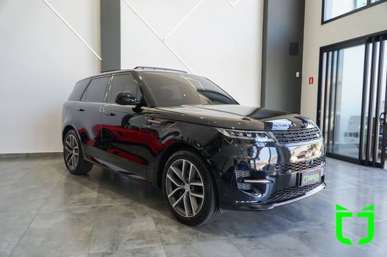LAND ROVER RANGE ROVER SPORT 3.0 D350 TURBO DIESEL MHEV AUTOBIOGRAPHY AWD AUTOMÁTICO