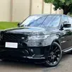 LAND ROVER RANGE ROVER SPORT 3.0 HSE 4X4 V6 24V TURBO DIESEL 4P AUTOMÁTICO LAND ROVER RANGE ROVER SPORT 3.0 HSE 4X4 V6 24V TURBO DIESEL 4P AUTOMÁTICO