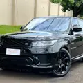 LAND ROVER RANGE ROVER SPORT 3.0 HSE 4X4 V6 24V TURBO DIESEL 4P AUTOMÁTICO LAND ROVER RANGE ROVER SPORT 3.0 HSE 4X4 V6 24V TURBO DIESEL 4P AUTOMÁTICO