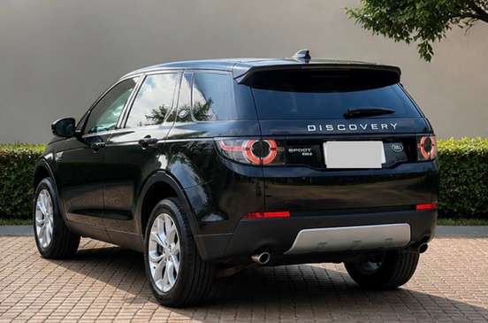 LAND ROVER-DISCOVERY SPORT-2019