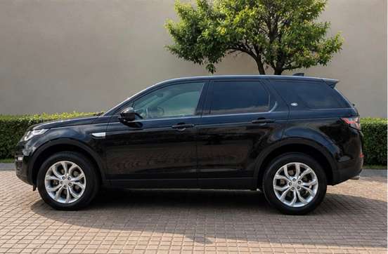 LAND ROVER-DISCOVERY SPORT-2019