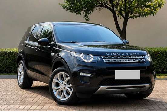 LAND ROVER-DISCOVERY SPORT-2019