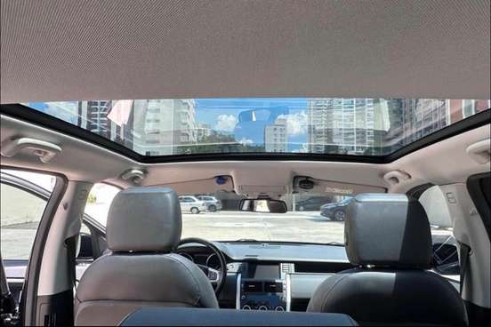 LAND ROVER-DISCOVERY SPORT-2019