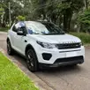 LAND ROVER DISCOVERY SPORT 2.0 16V TD4 TURBO DIESEL LANDMARK EDITION 4P AUTOMÁTICO LAND ROVER DISCOVERY SPORT 2.0 16V TD4 TURBO DIESEL LANDMARK EDITION 4P AUTOMÁTICO