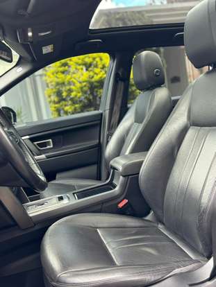 LAND ROVER-DISCOVERY SPORT-2018