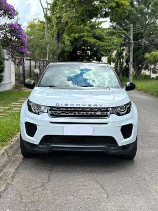 LAND ROVER-DISCOVERY SPORT-2018