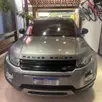 LAND ROVER RANGE ROVER EVOQUE 2.0 PURE TECH 4WD 16V GASOLINA 4P AUTOMÁTICO LAND ROVER RANGE ROVER EVOQUE 2.0 PURE TECH 4WD 16V GASOLINA 4P AUTOMÁTICO
