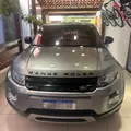 LAND ROVER RANGE ROVER EVOQUE 2.0 PURE TECH 4WD 16V GASOLINA 4P AUTOMÁTICO LAND ROVER RANGE ROVER EVOQUE 2.0 PURE TECH 4WD 16V GASOLINA 4P AUTOMÁTICO