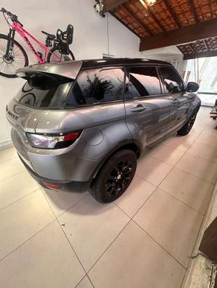 LAND ROVER-RANGE ROVER EVOQUE-2014