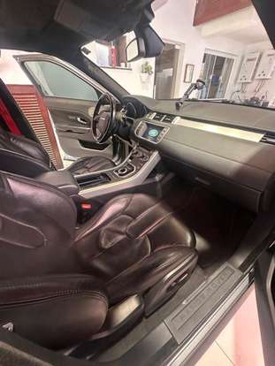 LAND ROVER-RANGE ROVER EVOQUE-2014