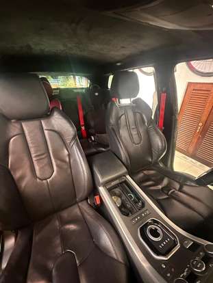 LAND ROVER-RANGE ROVER EVOQUE-2014