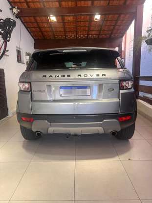 LAND ROVER-RANGE ROVER EVOQUE-2014