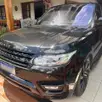 LAND ROVER RANGE ROVER SPORT 3.0 HSE 4X4 V6 24V TURBO DIESEL 4P AUTOMÁTICO LAND ROVER RANGE ROVER SPORT 3.0 HSE 4X4 V6 24V TURBO DIESEL 4P AUTOMÁTICO
