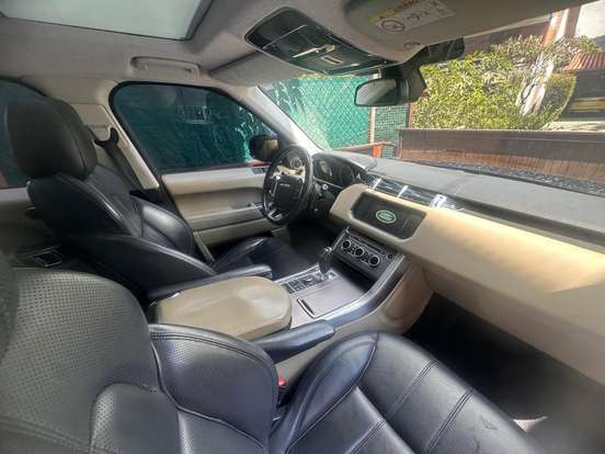 LAND ROVER-RANGE ROVER SPORT-2015