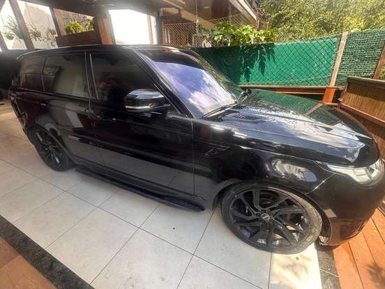 LAND ROVER-RANGE ROVER SPORT-2015