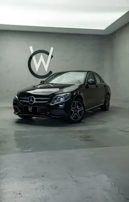 MERCEDES-BENZ-C 180-2015
