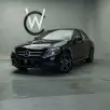 MERCEDES-BENZ C 180 1.6 CGI 16V TURBO GASOLINA 4P AUTOMÁTICO MERCEDES-BENZ C 180 1.6 CGI 16V TURBO GASOLINA 4P AUTOMÁTICO