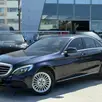 MERCEDES-BENZ C 180 1.6 CGI FLEX EXCLUSIVE 9G-TRONIC MERCEDES-BENZ C 180 1.6 CGI FLEX EXCLUSIVE 9G-TRONIC
