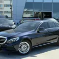MERCEDES-BENZ C 180 1.6 CGI FLEX EXCLUSIVE 9G-TRONIC MERCEDES-BENZ C 180 1.6 CGI FLEX EXCLUSIVE 9G-TRONIC