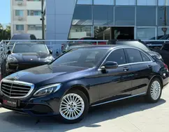 MERCEDES-BENZ C 180 1.6 CGI FLEX EXCLUSIVE 9G-TRONIC MERCEDES-BENZ C 180 1.6 CGI FLEX EXCLUSIVE 9G-TRONIC