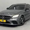 MERCEDES-BENZ C 300 2.0 CGI GASOLINA SPORT 9G-TRONIC MERCEDES-BENZ C 300 2.0 CGI GASOLINA SPORT 9G-TRONIC