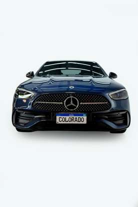 MERCEDES-BENZ-C 300-2025