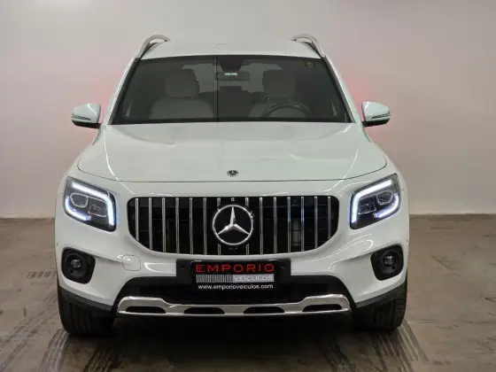 MERCEDES-BENZ GLB 200 1.3 CGI GASOLINA ADVANCE 7G-DCT MERCEDES-BENZ GLB 200 1.3 CGI GASOLINA ADVANCE 7G-DCT