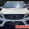 MERCEDES-BENZ GLE 350 3.0 V6 BLUETEC DIESEL SPORT 4MATIC 9G-TRONIC MERCEDES-BENZ GLE 350 3.0 V6 BLUETEC DIESEL SPORT 4MATIC 9G-TRONIC