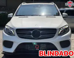 MERCEDES-BENZ GLE 350 3.0 V6 BLUETEC DIESEL SPORT 4MATIC 9G-TRONIC MERCEDES-BENZ GLE 350 3.0 V6 BLUETEC DIESEL SPORT 4MATIC 9G-TRONIC