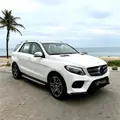 MERCEDES-BENZ GLE 350 3.0 V6 BLUETEC DIESEL SPORT 4MATIC 9G-TRONIC MERCEDES-BENZ GLE 350 3.0 V6 BLUETEC DIESEL SPORT 4MATIC 9G-TRONIC