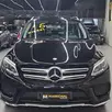 MERCEDES-BENZ GLE 350 3.0 V6 BLUETEC DIESEL SPORT 4MATIC 9G-TRONIC MERCEDES-BENZ GLE 350 3.0 V6 BLUETEC DIESEL SPORT 4MATIC 9G-TRONIC