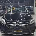 MERCEDES-BENZ GLE 350 3.0 V6 BLUETEC DIESEL SPORT 4MATIC 9G-TRONIC MERCEDES-BENZ GLE 350 3.0 V6 BLUETEC DIESEL SPORT 4MATIC 9G-TRONIC