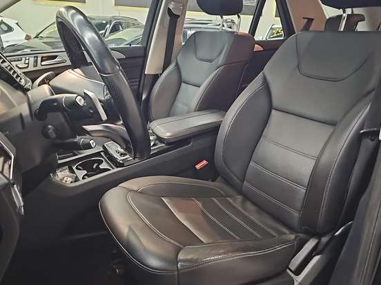 MERCEDES-BENZ-GLE 350-3.0 V6 BLUETEC DIESEL SPORT 4MATIC 9G-TRONIC MERCEDES-BENZ-GLE 350-2015
