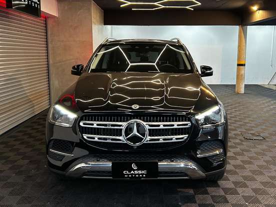 MERCEDES-BENZ-GLE 450d-3.0 I6 MHEV DIESEL 4MATIC 9G-TRONIC MERCEDES-BENZ-GLE 450d-2024