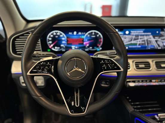 MERCEDES-BENZ-GLE 450d-2024